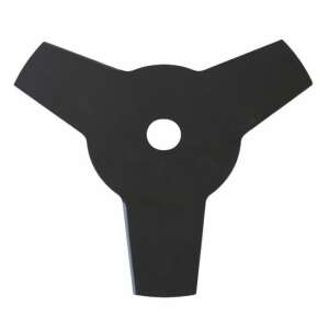 Little Farmer 3-blade metal disc for grass trimmer or edger - Garden