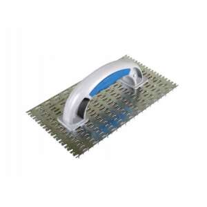Painter Plaster Scraper, soft, 250x140 mm