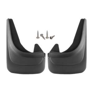 Pereche de aripioare universale spate MF01, 32 x 22 cm, pentru majoritatea mașinilor - AMiO