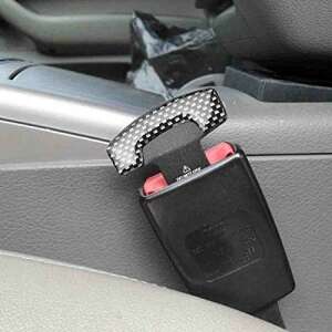 Palmonix COD58 Buckle, for disabling seatbelt alarm