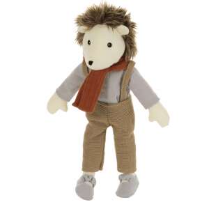 Lucien the hedgehog plush toy by Egmont Toys, a soft and cuddly toy for children - Plush Toy