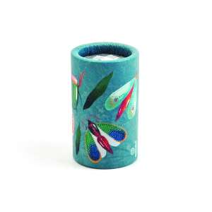 Mini-kaleidoscoop Insecte, Svoora