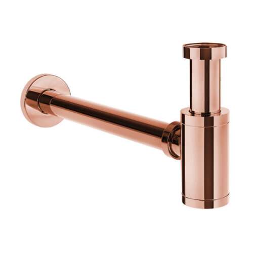 Laveo CKS861D Rose Gold Sink Siphon
