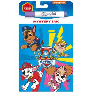 Paw Patrol Activity Book with Magic Pen AB3230PWMI
