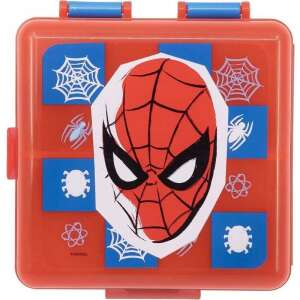 TataWay Spiderman Compartmentalized Lunch Box CZ11274