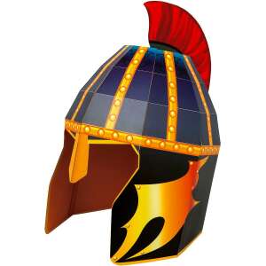 Soldier 3D Mask, FCT-3020_1, Fiesta Crafts