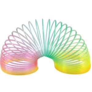 Grafix Szivárvány Rugós Játék