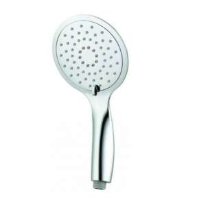 CasaBlanca CAPRI DCA13 shower head with three functions: rain, concentrated rain and massage - Shower head
