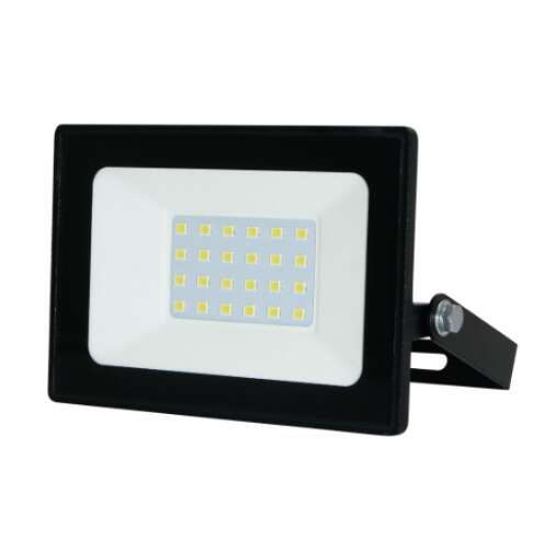 SMD LED Projector Tablet DL, 20W = 100W, 6000K, Cool White