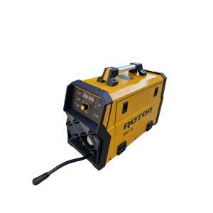 ROTOR MMIG-320A hegesztőgép, 320A, 1,6-4 mm elektróda, MIG hegesztés - Rotor