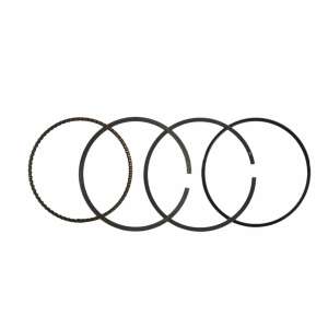 Honda GX200 és kínai 7HP generátor dugattyúgyűrűk, 70mm átmérő - Kerti gép tartozék