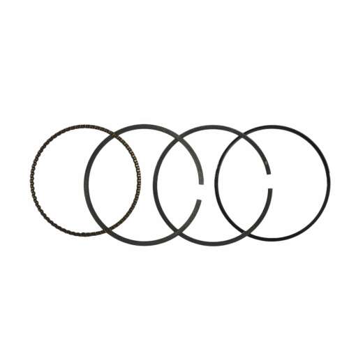 Honda GX200 és kínai 7HP generátor dugattyúgyűrűk, 70mm átmérő