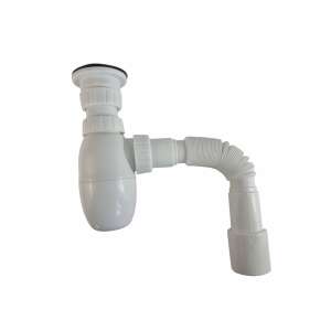 A220 Washbasin Siphon 1 1/2