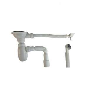 B427 Sink Siphon 1 1/2