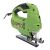 PROCRAFT ST1300 Saw, includes green stamp 2,5 Ron, 2,7 kg 105329033