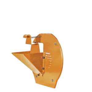Metal grinder attachment for grain mills - OEM