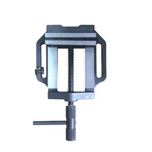 Procraft PDV100 drill press vise, 100mm jaw width - Vise