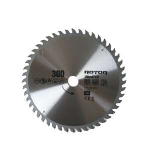 Rotor 300x48T x 32mm fafűrész penge - Rotor