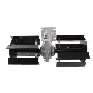 28mm 9T 13 cm wide grass trimmer ground cutter - OEM