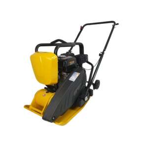 Elefant 29755 4-stroke petrol plate compactor, 3.7 kW, 5500 vibrations per minute - Other hand tool