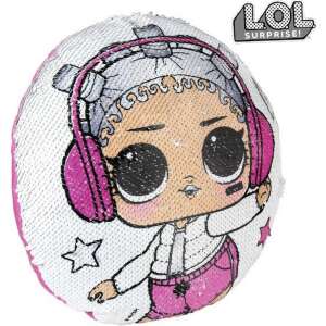 Perna LOL Surprise Simiflitter cu papusa LOL și căști - Lenjerie de pat