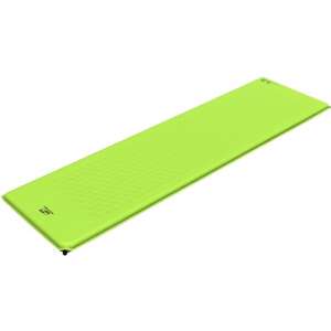 Hannah Leisure 3.8 self-inflating camping mattress, light green - Camping Mat