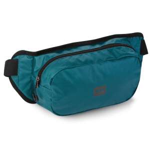 Spokey Drago 3 liter blue ripstop waist bag - Belt bag