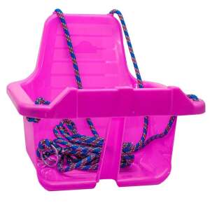 Robentoys Backrest Swing, Pink
