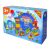 Big Box Kreatív Építőkocka lányoknak - 202 darabos - Csomagolás