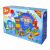 Big Box Kreatív Építőkocka lányoknak - 202 darabos - Csomagolás