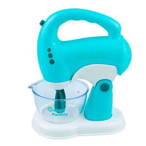 Daemi Mixer with Lights and Sounds, 14x9x16 cm