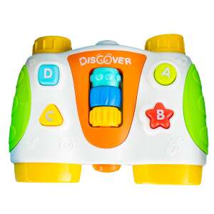 Chimstar Baby Teleszkóp Hang- és Fényjáték