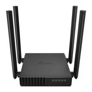 TP-Link Archer C54 Wireless Dual Band 5-Port 2.4/5 GHz Router