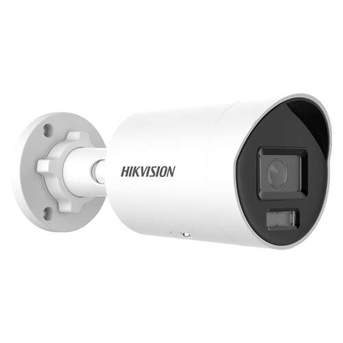 Hikvision DS-2CD2086G2H-IU-2.8mm 8MP IP biztonsági kamera 40m IR éjjellátóval
