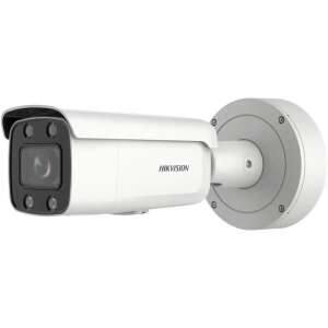 Hikvision DS-2CD2647G2-LZSC 4MP ColorVu Golyó IP Biztonsági Kamera 3.3-9mm Varifokális Lencsével - Hikvision Biztonsági kamera