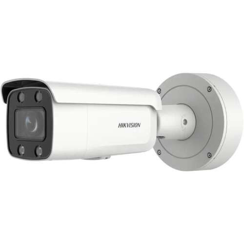 Hikvision 4MP ColorVu Bullet IP Kamera - Varifokális