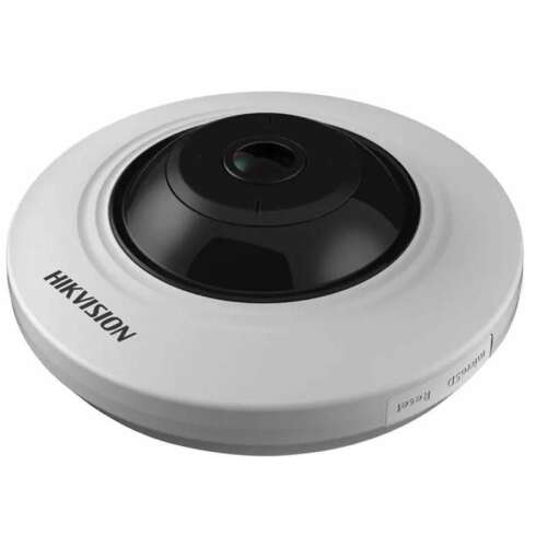 Hikvision DS-2CD2935FWD-I 3MP Hal szem IP biztonsági kamera