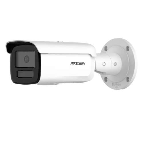 Hikvision DS-2CD2T46G2H-2I (2.8MM) 4MP IP biztonsági kamera AcuSense és DarkFighter technológiával