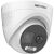 Hikvision DS-2CE72UF3T-PIRXO-2.8mm ColorVu CCTV Kamera