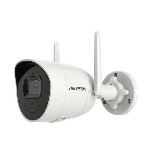 Hikvision DS-2CV2021G2-IDW4E 2MP WiFi IP Security Camera with IR Night Vision