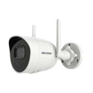Hikvision DS-2CV2021G2-IDW4E 2MP WiFi IP biztonsági kamera infravörös éjjellátóval - Hikvision Biztonsági kamera