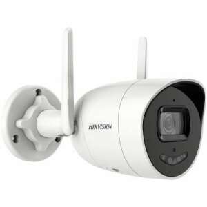 Hikvision DS-2CV2027G0-LDW2 2MP AcuSense WiFi IP biztonsági kamera 2,8 mm-es objektívvel és 30 m-es éjjellátóval - Hikvision Biztonsági kamera
