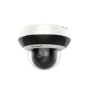 Hikvision DS-2DE2A204IW-DE3W 2MP WiFi PTZ biztonsági kamera 2.8-12mm objektívvel, IR éjjellátóval és PoE-vel - Hikvision