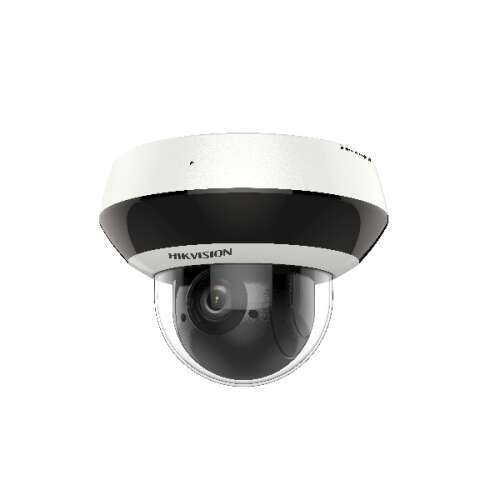 Hikvision DS-2DE2A204IW-DE3W 2MP WiFi PTZ biztonsági kamera 2.8-12mm objektívvel, IR éjjellátóval és PoE-vel