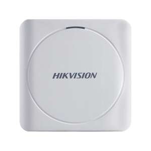 Hikvision DS-K1801E EM125KHz RFID Proximity Reader