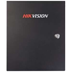 HIKVISION DS-K2804 Beléptető panel 4 ajtóhoz - Beléptető rendszer