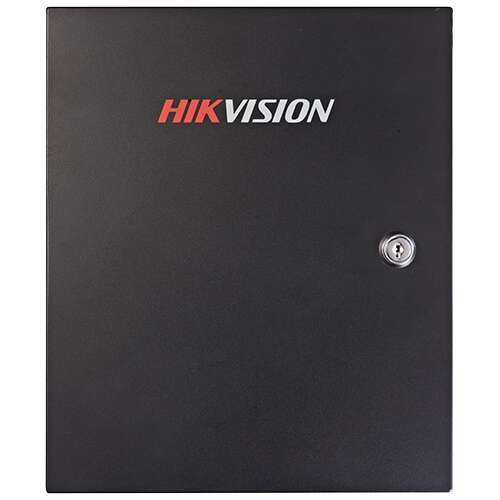 HIKVISION DS-K2804 Beléptető panel 4 ajtóhoz