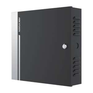 Hikvision DS-K2814 4 ajtós beléptető panel TCP/IP és RS485 kapcsolattal - Hikvision