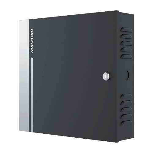 Hikvision DS-K2814 - 4 Ajtós Beléptető Panel