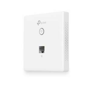 TP-Link EAP115-WALL Wireless Access Point with 2 Ports